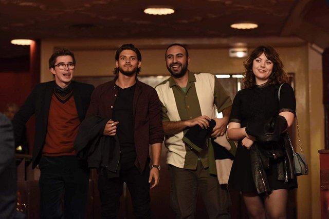 Tamara 2 Film Streaming Tamara 2 Film En Streaming - panflock